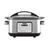 TESLA MultiCook M80 Deluxe Multikocher 10 intelligente Produktbild-Vorschau 1