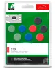 STIX Controller Cap Set pour Microsoft Xbox One Voir les images du produit 1
