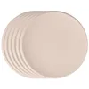 Villeroy & Boch New Moon, Essteller, Rund, Porzellan, Produktbild-Vorschau 6