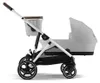Cybex Gazelle S LUX Travel System - Essential S, Produktbild-Vorschau 6