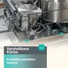 Gorenje - GV561D10 - vollintegrierbarer Geschirrspüler - 45 Produktbild-Vorschau 18