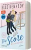 The Score - Mitten ins Herz Anteprima dell’immagine prodotto 3