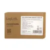 LogiLink Professional NP0016A LogiLink Desktop Panneau de Voir les images du produit 11