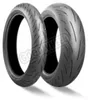 Bridgestone Motorradreifen car-tyres S 22 R ( 190/50 ZR17 Produktbild-Vorschau 8