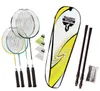 Talbot-Torro Badminton-Set FAMILY 2 Junior+2 Produktbild-Vorschau 1