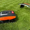 Yardforce Rasenmähroboter Mowbest 805 & AR SH02-EU plus Produktbild-Vorschau 3