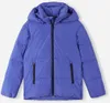Reima Kinder Winterjacke Lila 5100282A-5660 Grösse 158 Produktbild-Vorschau 1