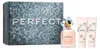 Marc Jacobs Perfect Edp 100Ml + Bl 75Ml + Sg 75Ml Produktbild-Vorschau 3