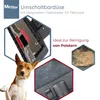 McFilter | Kombidüse Bodendüse Universal Staubsaugerdüse, Produktbild-Vorschau 7