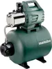 Wodociąg domowy Metabo HWW 6000/50 Inox Podgląd zdjęcia produktu 3