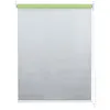 Rollo HWC-D52, Fensterrollo Seitenzugrollo Jalousie, Produktbild-Vorschau 3