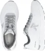 Sneaker Rieker - Tessuto bianco: 42: Taglia normale: 42 Anteprima dell’immagine prodotto 9