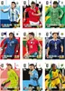 Zestaw startowy Panini FIFA World Cup 2026: album Adrenalyn Podgląd zdjęcia produktu 8