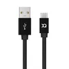Xqisit 27749 - 1,8 m - USB C - USB A - 3.2 Gen 1 (3.1 Gen Produktbild-Vorschau 4