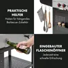 Klarstein Hot & Hot Kombigrill - 2in1-System: Produktbild-Vorschau 6