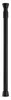 Relaxdays Telescopische stang, 150–280 cm, klemstang voor Productafbeelding-voorbeeld 8