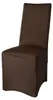Beautissu Set di 4 coprisedie per banchetti Leona, 45x90 Anteprima dell’immagine prodotto 2