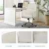COLAMY Ergonomischer Bürostuhl – Hohe Rückenlehne im Produktbild-Vorschau 6