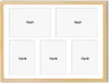 aFFa frames Tisar, Bilderrahmen aus Holz, Acrylglasfront, Produktbild-Vorschau 1