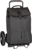 reisenthel chariot de courses Citycruiser Rhombus Black Voir les images du produit 8