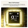 LG QNED AI MiniLED 43QNED70B6C, 109,2 cm (43 pouces), 3840 Voir les images du produit 5