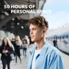 Anker Soundcore Sleep A40 Black Drahtlose In-Ear-Kopfhörer Produktbild-Vorschau 8