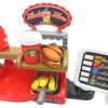 WOOPIE Fast Food XXL Negozio Ristorante Cassa + Anteprima dell’immagine prodotto 13