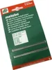 Metabo 2 lames de rabot réversibles en métal dur, 630282000 Voir les images du produit 5