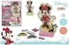 Disney Minnie Dresses Drevená sada magnetov Náhľad obrázku produktu 4