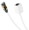 deleyCON 7,5m CAT8.1 RJ45 Verlängerung Patchkabel Produktbild-Vorschau 3