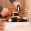 Black & Decker KA88 - Bandschleifmaschine - Staubbeutel - Anteprima dell’immagine prodotto 11