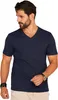 DAILY Baumwolle Herren T-Shirt BASETEEV Herren Basic Produktbild-Vorschau 6