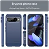 Per Google Pixel 10 / 10 Pro Fibra di carbonio spazzolato Anteprima dell’immagine prodotto 2