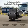 Pompa di trasferimento Wiltec 12 V, 75 W Pompa carburante Anteprima dell’immagine prodotto 2