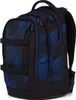 Satch, Schulrucksack-Set PACK Seismic Blue 2-teilig, ab 5. Produktbild-Vorschau 4