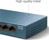 TP-Link LS100 LiteWave Desktop Gigabit Switch, 8x RJ-45 Produktbild-Vorschau 9