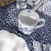 Laura Ashley Porzellanbecher China Rose 0,3 l Produktbild-Vorschau 5