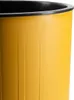 HowHomely | Vasi da fiori - Vasi per piante - giallo - Set Anteprima dell’immagine prodotto 10