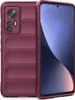 Xiaomi 12 / 12X Hülle, Weich TPU Silikon Stossfest Produktbild-Vorschau 1