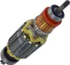 Makita 513888-4 Gruppo indotto rotore 240V Per HR4003 e Anteprima dell’immagine prodotto 3