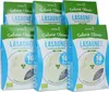 SLENDIER  Konjak Pasta, Lasagne-Style (6x400g) Produktbild-Vorschau 1