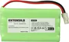 EXTENSILO Akku Ersatz für Polargos S1512 für Produktbild-Vorschau 1