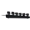 Logitech G413 TKL SE Mechanical Gaming Keyboard, Black Produktbild-Vorschau 4