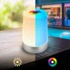 Briloner Nubsi LED stolní lampa bezdrátová IP44, Náhled obrázku produktu 11