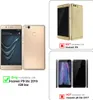 Cadorabo Case for Huawei P9 LITE 2016 / G9 LITE Protective Náhled obrázku produktu 2