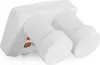Opticum Monoblock Twin LNB LMTP-04H ASTRA/HOTBIRD Produktbild-Vorschau 14