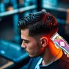 OKWISH Zastřihovač vlasů 2000 mAh, zastřihovač vousů, Náhled obrázku produktu 10