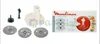 Moulinex XF3831, Biela, Plast Náhľad obrázku produktu 6