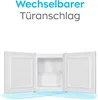HEINRICH'S Zamraalka HGB HGB 5088 W DF HEINRICH'S white Produktbild-Vorschau 7