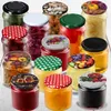 Barattoli per conserve KADAX 900ml con coperchio a vite Anteprima dell’immagine prodotto 7